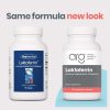 Allergy Research, Лактоферрин, Laktoferrin, 90 капсул