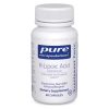 Pure Encapsulations, R-липоевая кислота, R-Lipoic Acid, 60 капсул