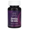 MRM Nutrition, DHEA, ДГЕА, 50 мг, 60 капсул