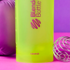 BlenderBottle, Шейкер спортивный, Classic, ColorRush цвет LimeRocky, 828 мл ДИСКОНТ (дефект крышки)