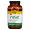Country Life, Coenzyme B-complex, Коэнзим В-комплекс, 240капсул