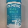 Marine Collagen, Морской коллаген, Без ароматизаторов, Vital Proteins, 221 г ДИСКОНТ
