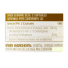 MCS Formulas, Broccoli Ultra, Экстракт брокколи, 60 капсул