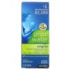 Mommy's Bliss, Средство от коликов для новорожденных Gripe Water, укропная вода, 120мл