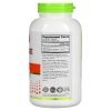 NutriBiotic, Витамин C (аскорбат натрия), Sodium Ascorbate, 250 капсул