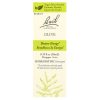 Bach, Original Flower Remedies, Olive, оливковое дерево, восстановление энергии, 10 мл