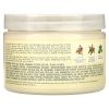 Shea Moisture, несмываемый кондиционер для волос с ямайским черным касторовым маслом, 340 мл