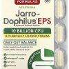 Jarrow Jarro-Dophilus EPS 10 Billion, пробиотики, 10 млрд, 60 капсул