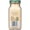 Simply Organic, Чесночный порошок, Garlic powder, 103 гр