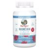 MaryRuth's, Magnesium, Магний для детей, гибискус, 60 жевательных таблеток