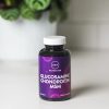 MRM Nutrition, Глюкозамин с хондроитином и МСМ, Glucosamine Chondroitin MSM, 90 капсул