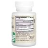 Jarrow Formulas, Пребиотик XOS + a-GOS, здоровье кишечника, 90 жевательных таблеток