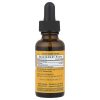 Herb Pharm, Уснея, средство от инфекций, заживление ран, стафилококковая профилактика, 570 мг, 30 мл