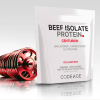 Codeage, Beef Isolate Protein Powder Unflavored, протеиновый порошок из изолята говядины, 750 г