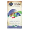 MyKind, Garden of Life, Мультивитамины для беременных, Prenatal, 90 капсул