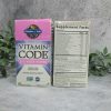 Vitamin Code, мультивитамины для женщин от 50 лет, 120 капсул, Garden of Life, ДИСКОНТ