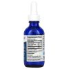 Селен ионный, Selenium ionic, 300 мкг, Trace Minerals Research, 59мл