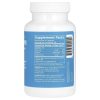 BodyBio, Бутират натрия, Sodium Butyrate, улучшение пищеварения и метаболизма, 60 капс