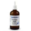 Metabolics, Комплекс витаминов группы B, B Complex Liquid, 100 мл