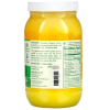 Pure Indian Foods, Ghee, Органическое топленое масло ГХИ, 425 г