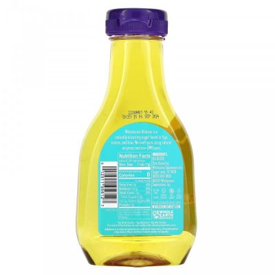 Wholesome, аллюлоза, сахарозаменитель без калорий, Allulose, Zero Calorie Sweetener, 326 г