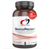 Designs for Health, BroccoProtect, семяна брокколи и горчицы, 90 капс, ДИСКОНТ - до 12/25
