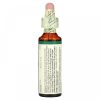 Bach, Original Flower Remedies, Holly, падуб, доброжелательное отношение к другим, 20 мл