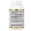 California Gold Nutrition, PEA, ПЭА (пальмитоилэтаноламид), 120 вегетарианских капсул