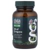 Gaia Herbs, Масло орегано, поддержка иммунитета, 60 вегетарианских жидких фито-капсул