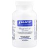 Pure Encapsulations, Магний глицинат, Magnesium Glycinate, 120 мг, 90 капсул