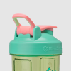 BlenderBottle, Шейкер спортивный, серия Pro 28, SpongeBob LegDay 828 мл (28 унций)