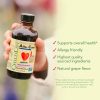 ChildLife Essentials, Сезонная поддержка от аллергии, Aller-Care, натуральный виноград, 118 мл