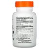 Гинкго Билоба, Gingko Extra Streigth, Doctor's Best, 120 капсул