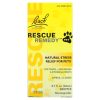 Bach, Rescue Remedy Pet, натуральное средство для снятия стресса у домашних животных, 20 мл