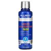 ALLMAX Nutrition, Liquid L-Carnitine, Л-карнитин, вкус ежевика 1500, 473 мл