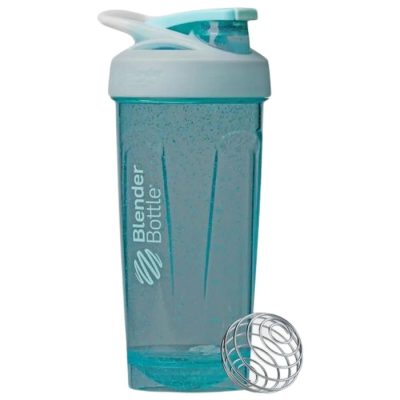 Blender Bottle, Шейкер спортивный, Tritan Sport, Shaker Club Frost Bite, 828 мл (28 унции)