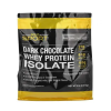 Cаlifornia Gold Nutrition,Sport, Протеин сывороточный изолят, Темный шоколад, 2,2кг - до 04/26