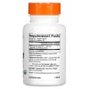 Doctor's Best, Fisetin with Novusetin, физетин и новусетин, 100 мг, 30 капсул