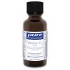 Pure Encapsulations, Витамин витамин Д3, Liquid D3, жидкая форма, 22.5 мл