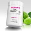 Codeage, SBO Probiotic, Пробиотик SBO для женщин, 50 млрд КОЕ, 60 капсул