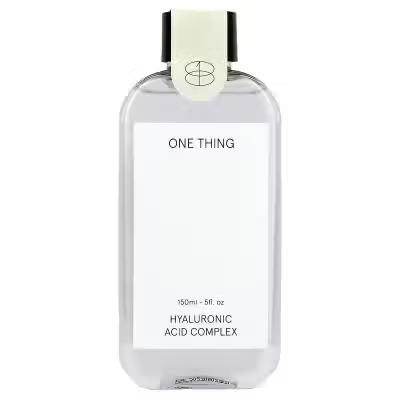 One Thing, Hyaluronic Acid Complex, Гиалуроновая кислота, 150 мл