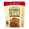 Sheila G's, Brownie Brittle, Хрустящий брауни с шоколадной крошкой, 142 г - срок до 09/25