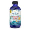 Nordic Naturals, омега-3 для детей 1-6 лет, 119мл, DHA 530мг