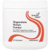 Seeking Health, Магний малат в порошке, Magnesium Malate Powder, 500 мг, 250 г