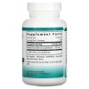 Nutricology, Adrenal, натуральная вытяжка из надпочечной железы, Natural Glandular, 150 капсул