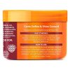 Cantu, Custard, Гель-кастард для создания натуральных кудрей и волн, 340 г
