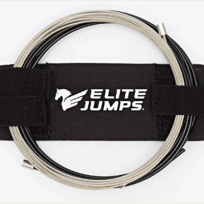 Elite Jumps, Joey Bag, Сумка для хранения веревки для скакалки