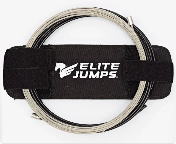 Elite Jumps, Joey Bag, Сумка для хранения веревки для скакалки