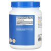Nutricost, L-Glutamine, L-глютамин, без добавок, 1 кг (200 порций)
