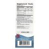 Nordic Naturals, Омега-3 для детей 1-6 лет, 60 мл, DHA 880мг, вкус ягодного пунша
